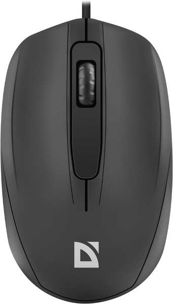 Компьютерная мышь Defender MB-507 (52507)