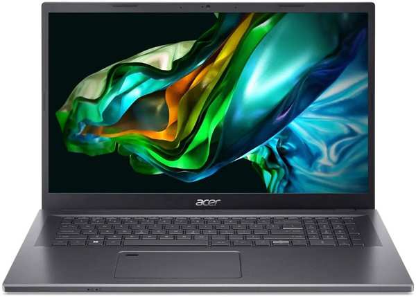 Ноутбук Acer Aspire 5 A517-58GM-505U без ОС металлический (NX.KJLCD.006) 971000073990698