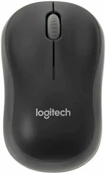 Компьютерная мышь Logitech M186 / (910-004131)