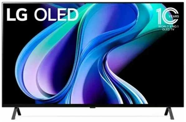 Телевизор LG OLED48A3RLA