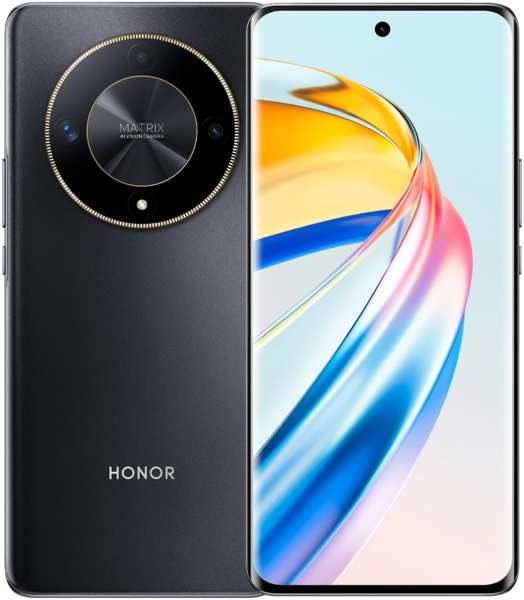 Телефон Honor X9b 8/256GB Midnight Black (5109AWUY) 971000075135698
