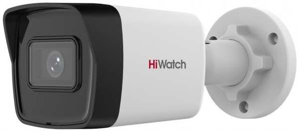 Камера видеонаблюдения HiWatch Ecoline IPC-B020(C) (2.8mm)