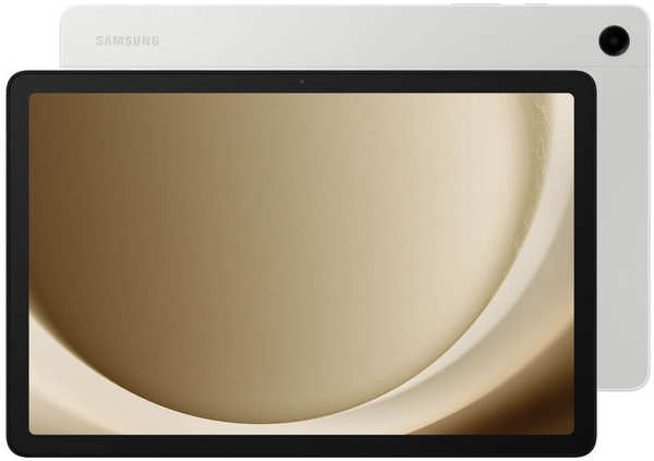 Планшет Samsung Galaxy Tab A9+ (11) 4/64Gb Wi-Fi Silver (SM-X210NZSACAU) 971000075217698