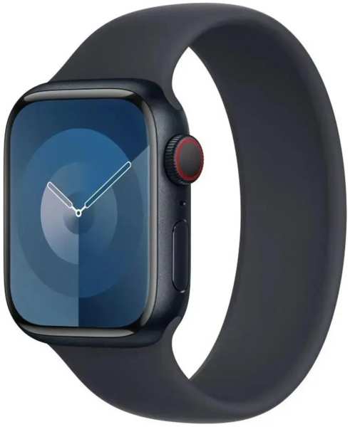 Умные часы Apple Watch Series 9 A2978 41мм темная ночь (MT9M3AM/A) 971000075251698