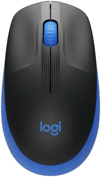 Компьютерная мышь Logitech M190 / (910-005914)