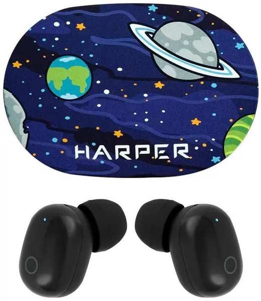 Наушники Harper Space HB-532