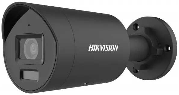 Камера видеонаблюдения Hikvision DS-2CD2047G2H-LIU (2.8mm) BLACK 971000076243698