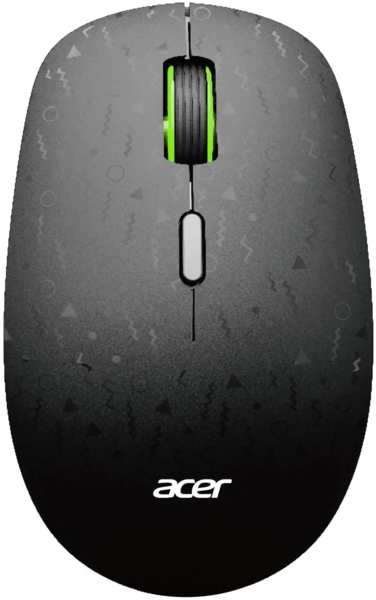 Компьютерная мышь Acer OMR307 черный 971000076546698