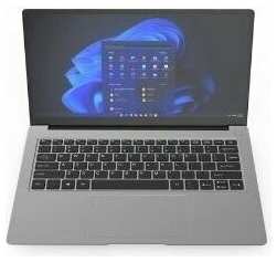 Ноутбук Chuwi CoreBook 13 Win11Home Grey (CWI621-521E5N1HDNXX) 971000076575698