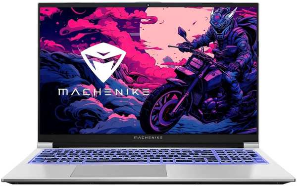 Ноутбук Machenike L15 Pro Pulsar XT 15.6 Intel Core i7-12650H/16GB/512GB SSD/noOS GREY/BLACK (JJ00GB00ERU) 971000076682698
