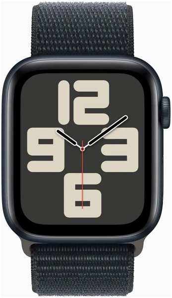 Умные часы Apple Watch SE 2023 A2723 44мм темная ночь (MREA3LL/A) 971000077136698