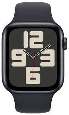 Умные часы Apple Watch SE 2023 A2723 44мм темная ночь (MRTX3LL/A)