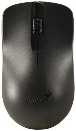 Компьютерная мышь Genius NX-7000X black USB (31030033400) 971000077270698