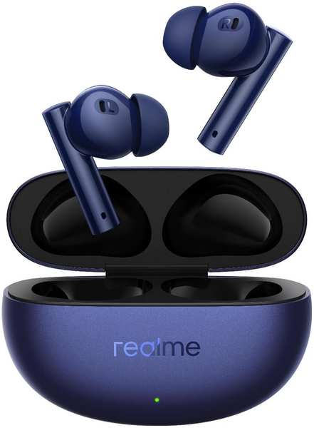 Наушники Realme Buds Air 5