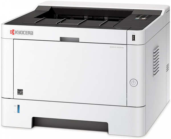 Принтер Kyocera Ecosys P2235dw (1102RW3NL0)