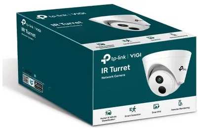 Камера видеонаблюдения TP-LINK Vigi C440I (4мм) белый 971000077922698