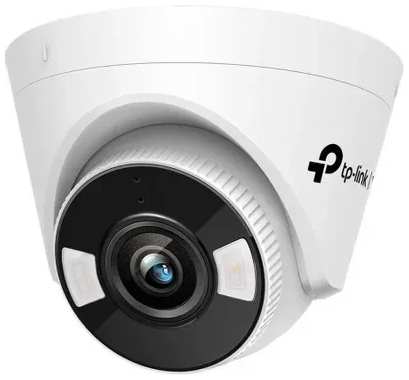 Камера видеонаблюдения TP-LINK Vigi C430 (2.8мм) белый/черный 971000077928698