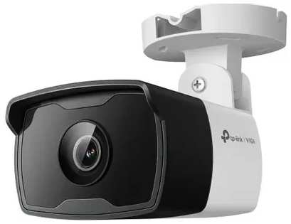 Камера видеонаблюдения TP-LINK Vigi C340I (2.8мм) белый/черный 971000077970698