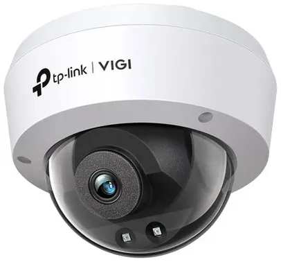 Камера видеонаблюдения TP-LINK Vigi C240I (2.8мм) белый/черный 971000077971698