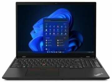 Ноутбук Lenovo ThinkPad P16s WIN11 Pro (только англ. клавиатура) (21CK005FUS)