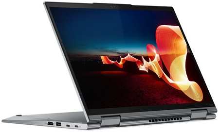 Ноутбук Lenovo ThinkPad X1 YOGA G7 Win11P (только англ. клавиатура) (21CD0045US)