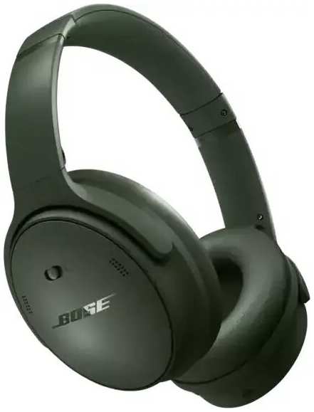 Наушники Bose QuietComfort зеленый 971000079021698