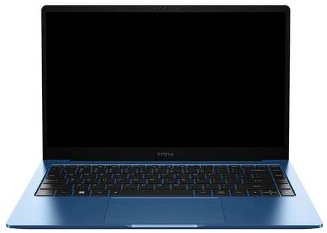 Ноутбук Infinix Inbook X2 14 i5-1155G7 8/512Gb Home Blue (71008300931) 971000079181698