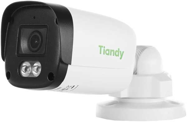 Камера видеонаблюдения Tiandy TC-C321N (I3/E/Y/4mm) белый 971000079443698