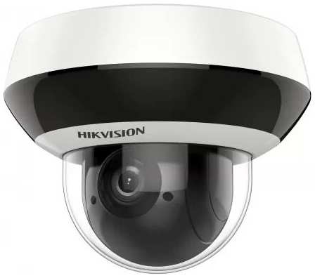 Камера видеонаблюдения Hikvision DS-2DE2A204IW-DE3(C0)(S6)(C) 2.8-12мм белый 971000079522698