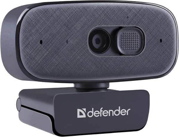 Веб-камера Defender G-LENS 2695 (63195)
