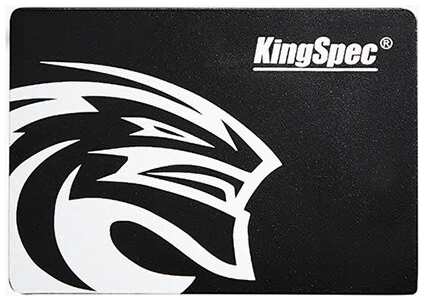 SSD накопитель Kingspec P4-120