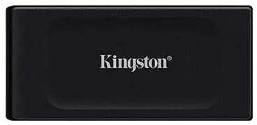 Внешний жесткий диск Kingston SXS1000/1000G 971000080009698