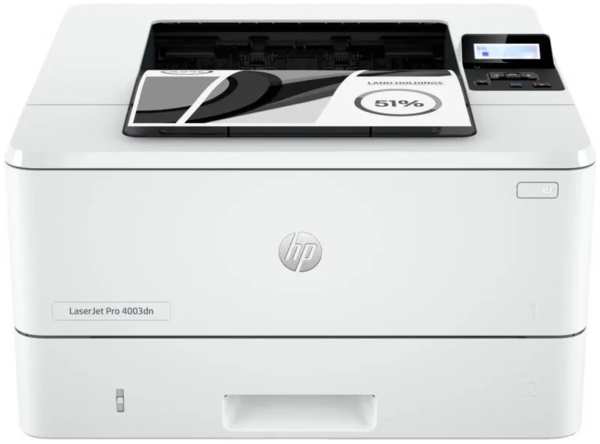 Принтер HP LaserJet Pro 4003dn (2Z609A) 971000080022698