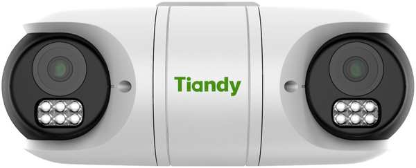 Камера видеонаблюдения Tiandy TC-C32RN (I5/E/Y/QX/2.8mm/V4.2)