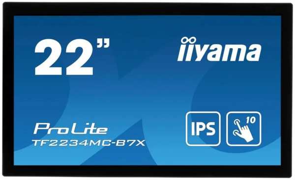 Монитор Iiyama TF2234MC-B7X 971000080632698