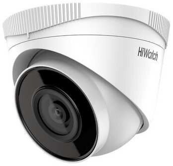 Камера видеонаблюдения HiWatch Ecoline IPC-T020(B) (2.8мм) 971000080717698