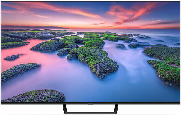 Телевизор Xiaomi TV A2 65 (L65M8-A2RU) 971000081365698