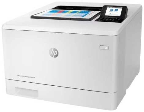 Принтер HP Color LaserJet Managed E45028dn 971000081817698