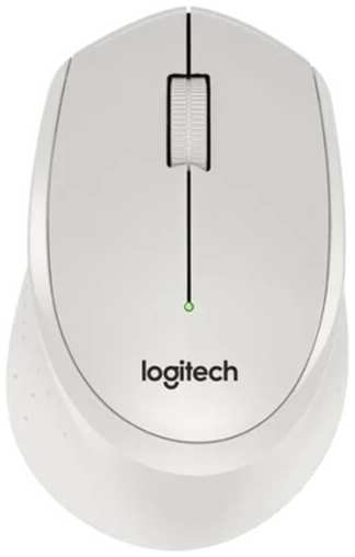 Компьютерная мышь Logitech M330 Silent Plus (910-004926)
