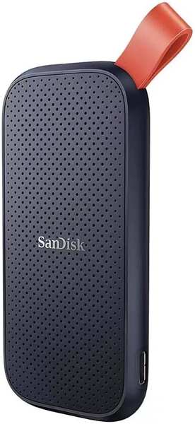 Внешний жесткий диск Sandisk USB3.2 2TB (SDSSDE30-2T00-G26) 971000081939698