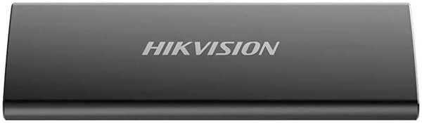 Внешний жесткий диск Hikvision USB-C 128Gb 1.8 (HS-ESSD-T200N 128G)
