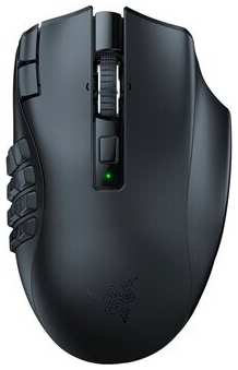 Компьютерная мышь Razer Naga V2 (RZ01-03600100-R3G1) 971000082275698