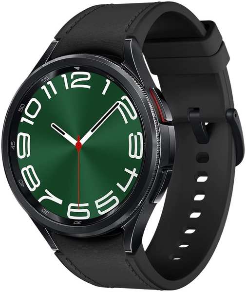 Умные часы Samsung Galaxy Watch 6 Classic 47мм черный (SM-R960NZKACIS) 971000082426698