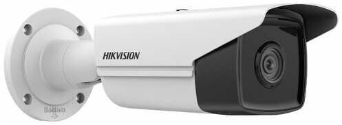Камера видеонаблюдения Hikvision DS-2CD2T23G2-4I (6mm) белый 971000082445698
