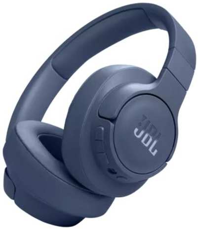 Наушники JBL Tune 770NC синий 971000083029698