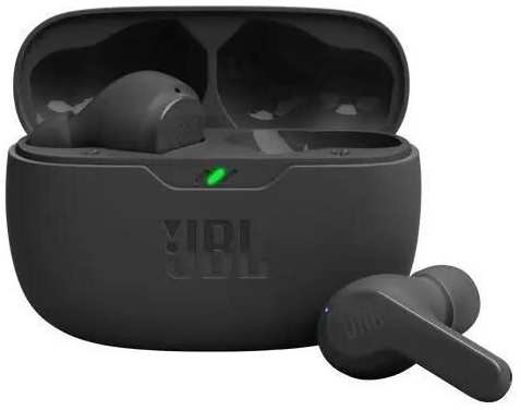 Наушники JBL Wave Beam черный 971000083074698