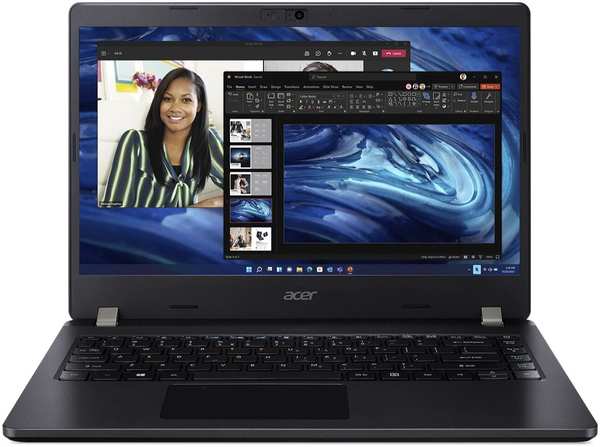 Ноутбук Acer TravelMate TMP214-53-540M W11Pro BLACK (NX.VPKER.00Y) 971000083553698