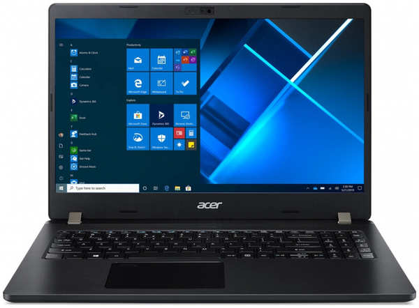 Ноутбук Acer TravelMate TMP215-53-51KH W11Pro BLACK (NX.VPVER.010) 971000083555698
