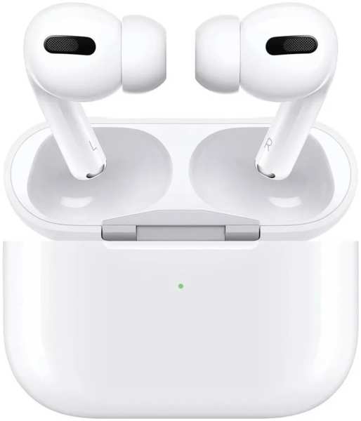 Наушники Apple AirPods Pro 2 белый (MQD83ZE/A) 971000083571698