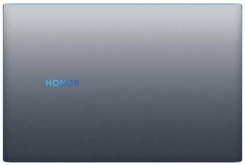 Ноутбук Honor MagicBook 14 NMH-WDQ9HN Free DOS grey (5301AFVH) 971000084273698